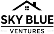Sky Blue Ventures logo